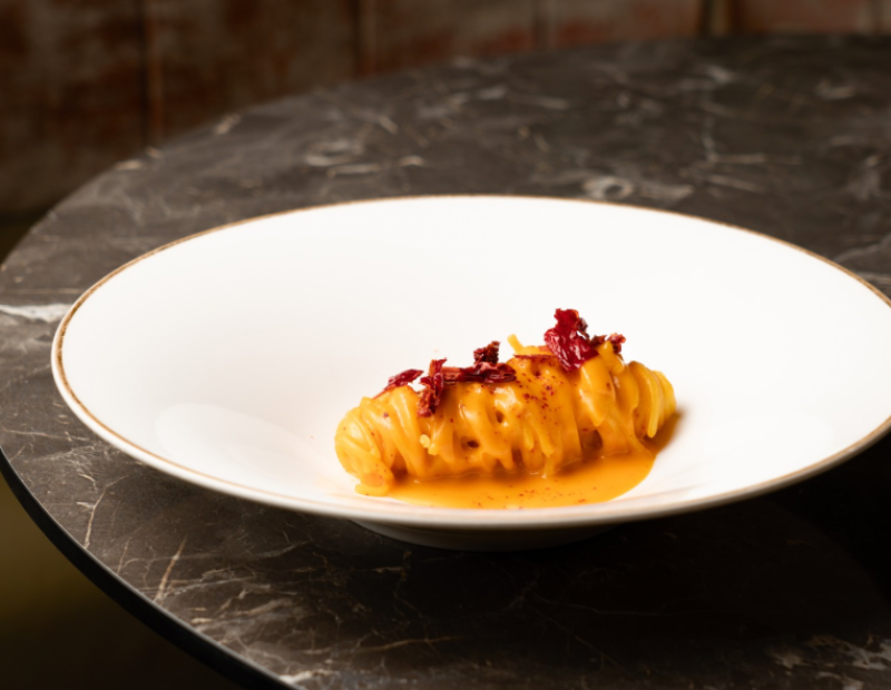 A Milano apre cardinale il nuovo ristorante dei fratelli massari