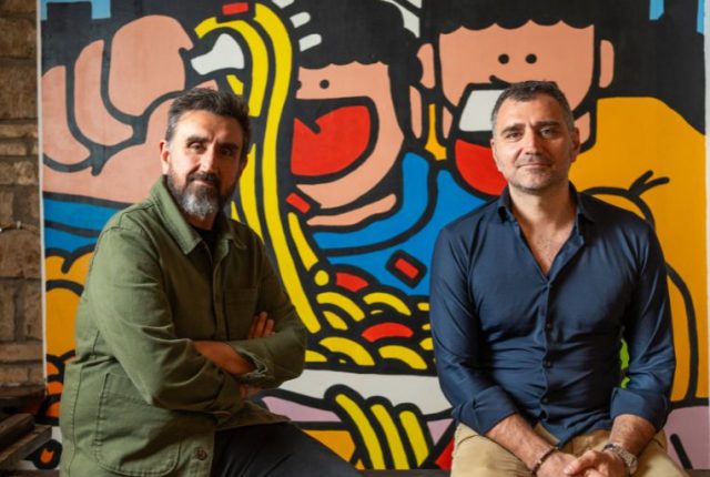 Fratelli Mori