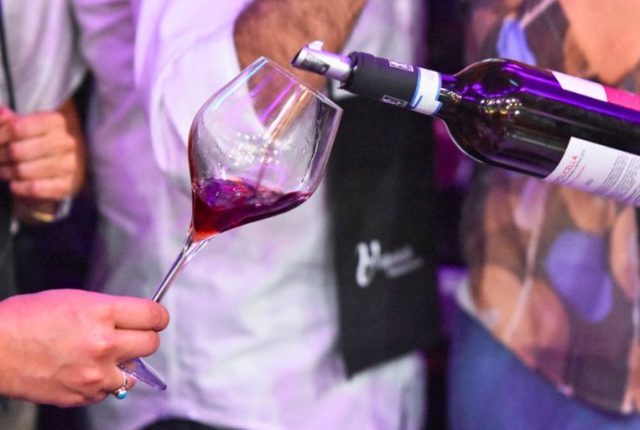 Grandi rossi: il vino Amarone