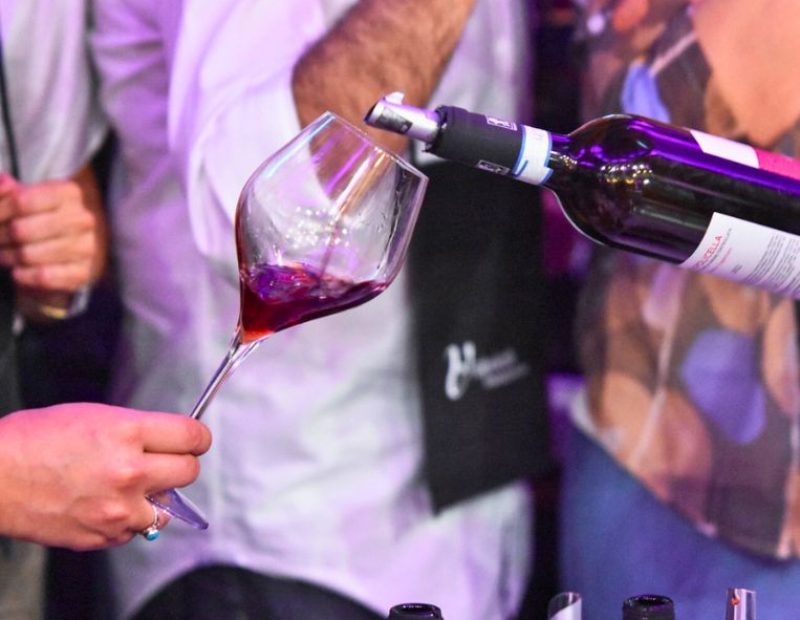 Grandi rossi: il vino Amarone