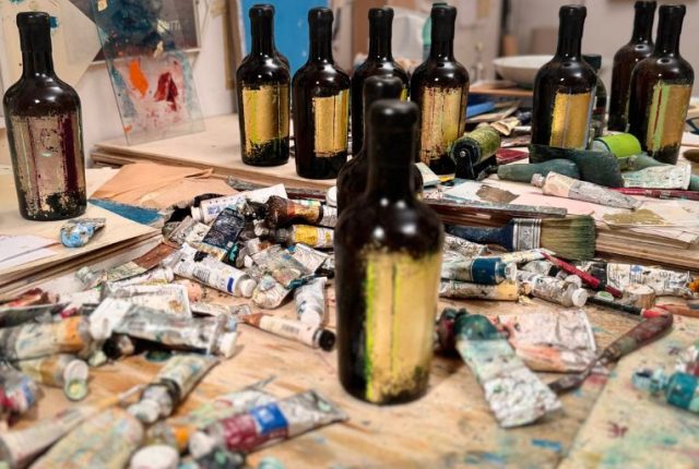 Venezia e Venissa: il vino, il vetro, l’oro