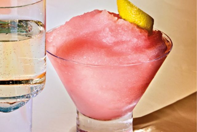 Frozmopolitan