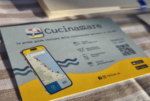 cucinamare