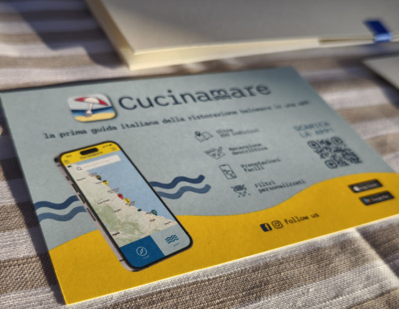 cucinamare
