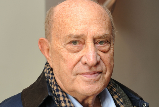 Arnaldo Pomodoro