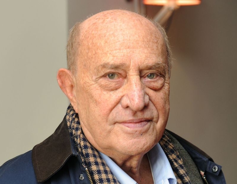 Arnaldo Pomodoro
