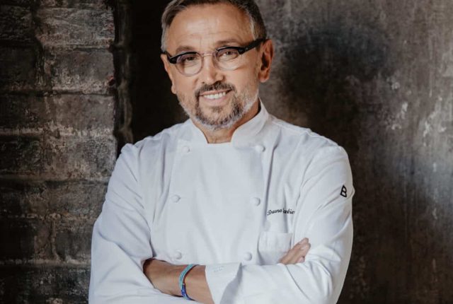 BRUNO BARBIERI food and wine italia