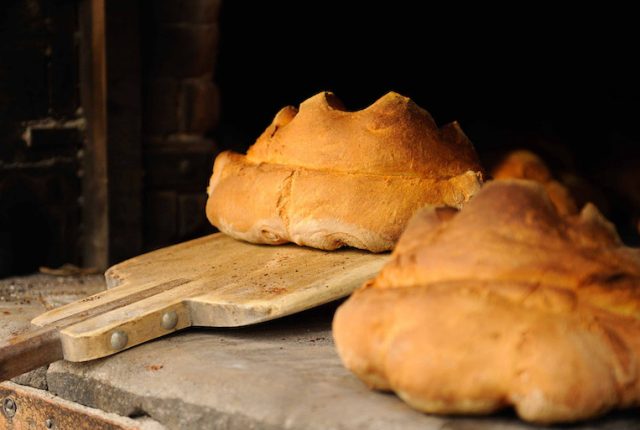 pane di Matera