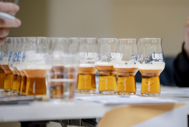 Beer&Food Attraction di Italian Exhibition Group