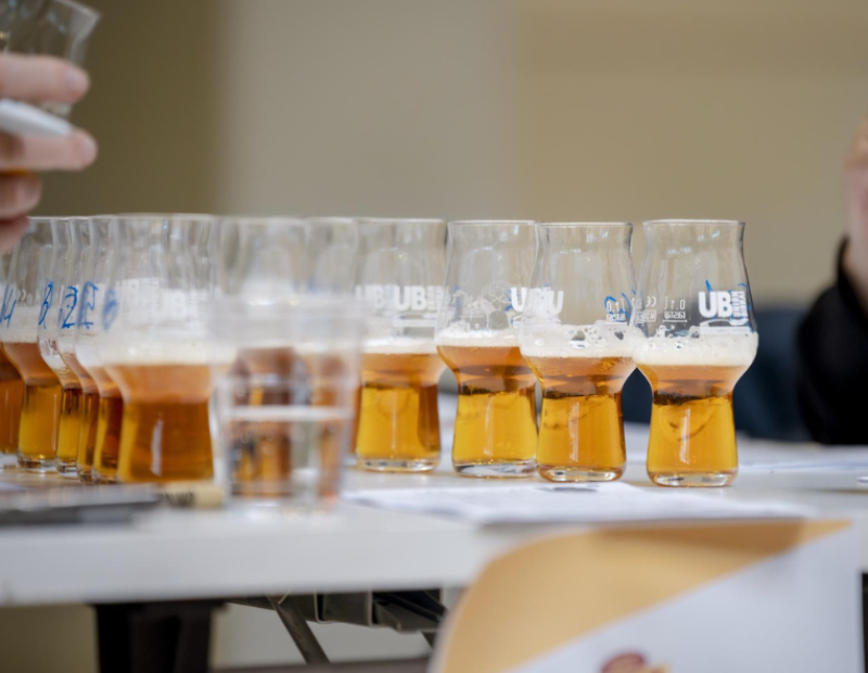 Beer&Food Attraction di Italian Exhibition Group