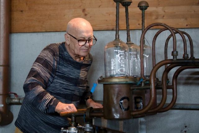 Distilleria Nonino