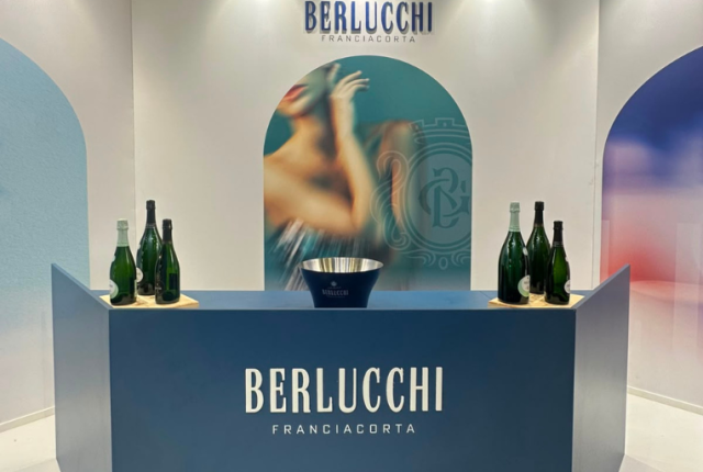 Berlucchi Franciacorta