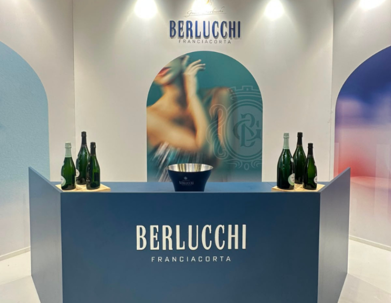 Berlucchi Franciacorta
