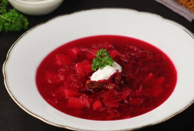 Borsch