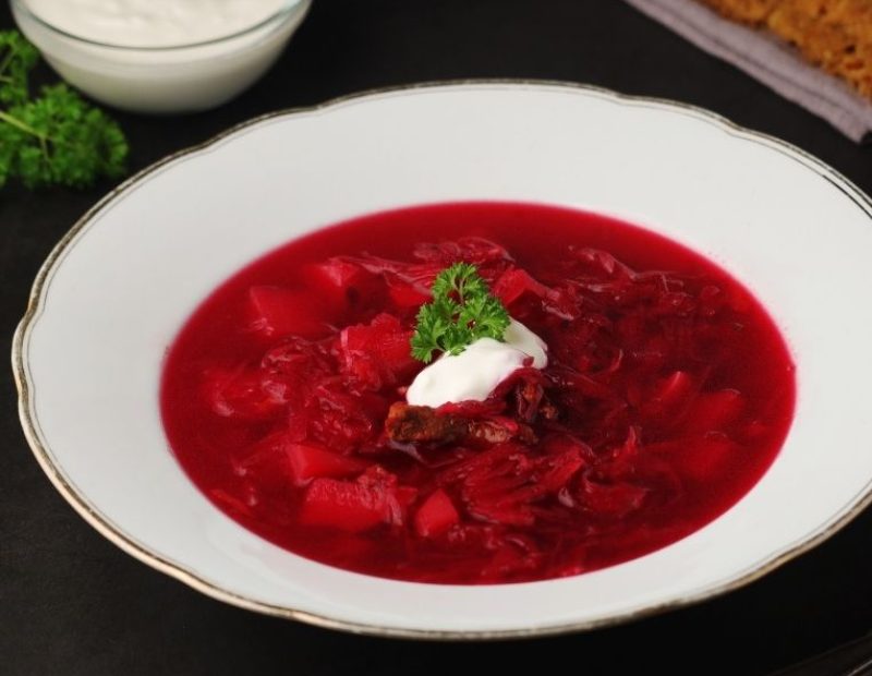 Borsch