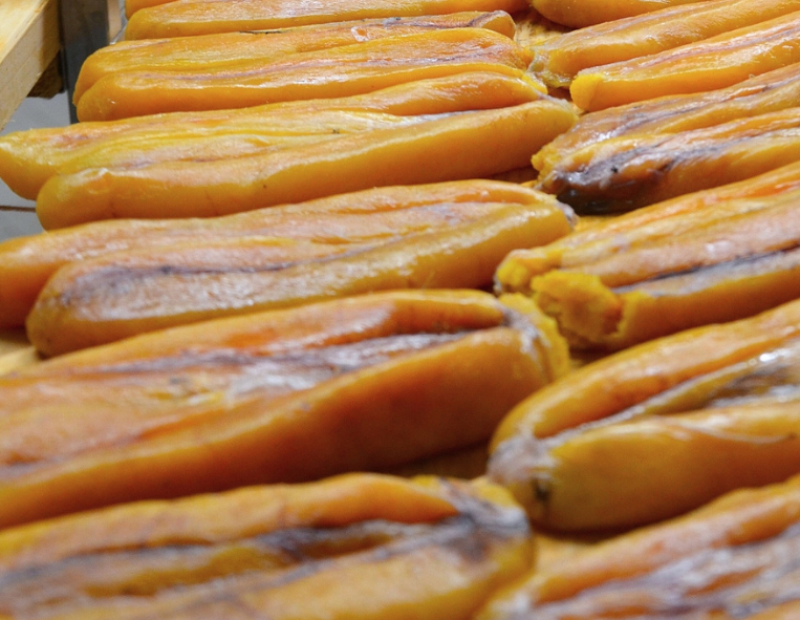bottarga