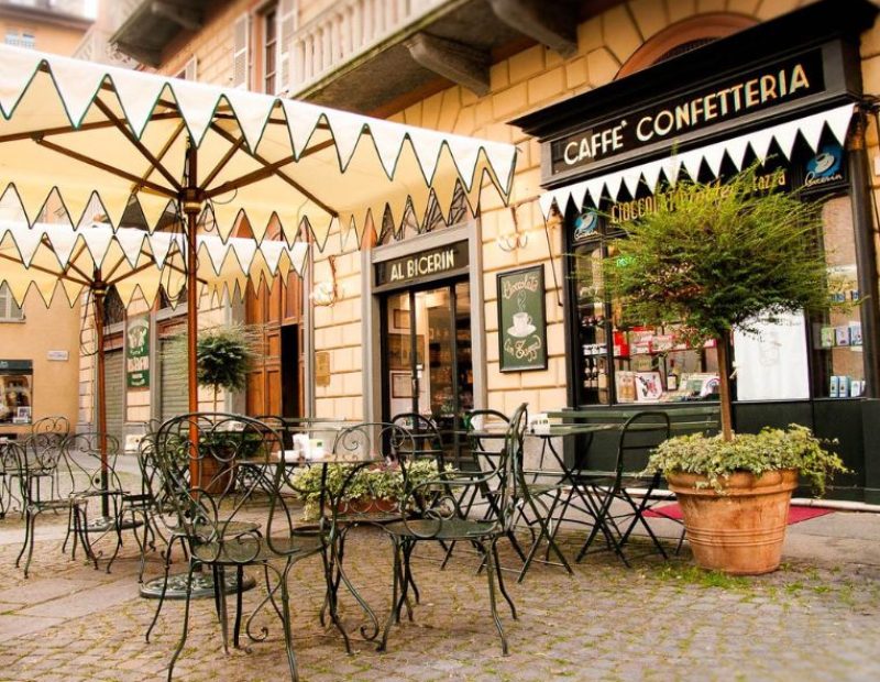a Torino l'Epifania si festeggia con il taglio del gianduiotto gigante