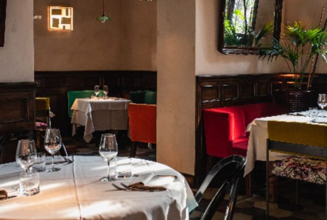 Ristorante Milano