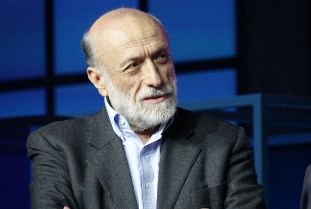 Carlo Petrini