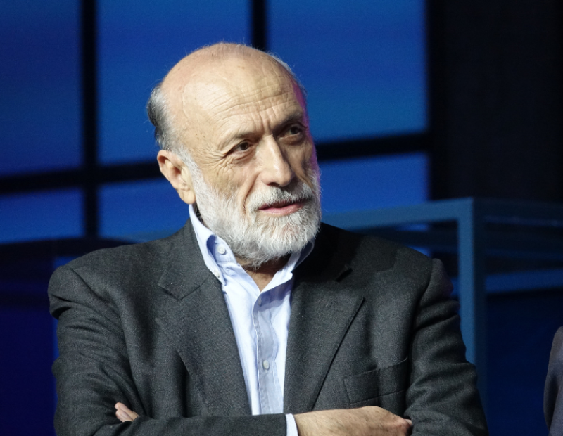 Carlo Petrini