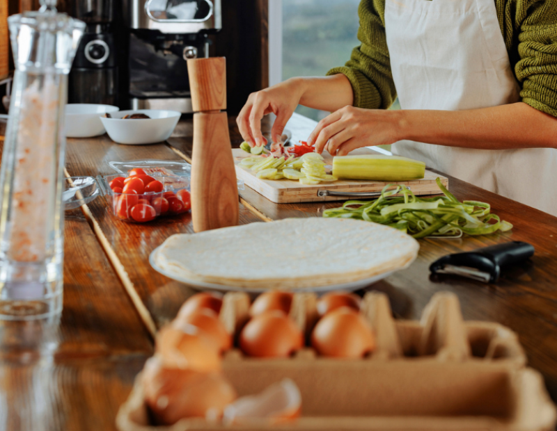 Una delle esperienze enogastronomiche promosse da Casa Airbnb a Milano durante Milano Cortina 2026