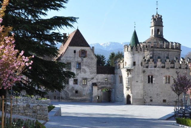 Abbazia di Novacella