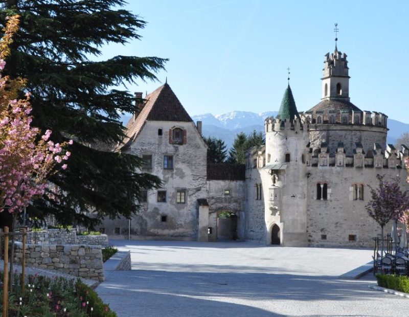 Abbazia di Novacella