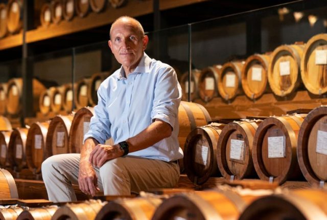 Presidente in carica del Consorzio Tutela Aceto Balsamico di Modena
