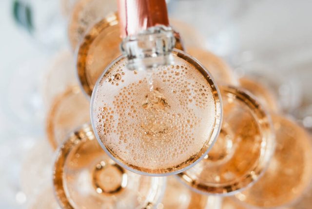 Quattro Champagne da scoprire