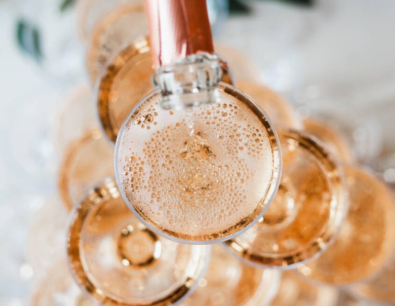 Quattro Champagne da scoprire