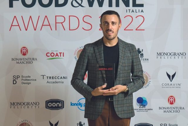 Food&Wine Italia Awards