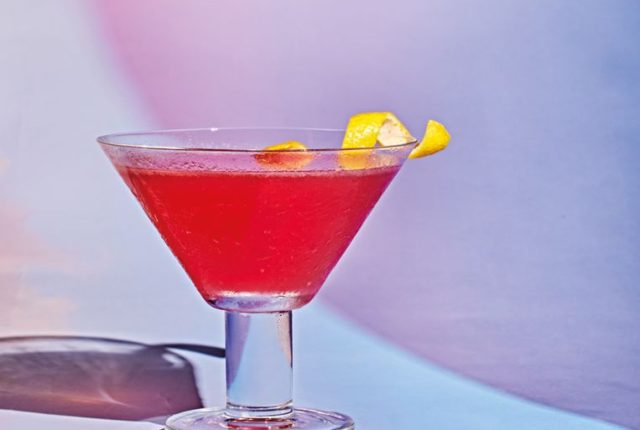 Cocktail anni 90
