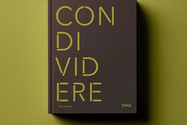 Condividere, editore TOPIC