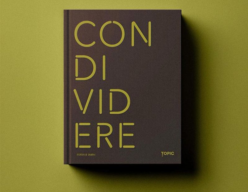 Condividere, editore TOPIC
