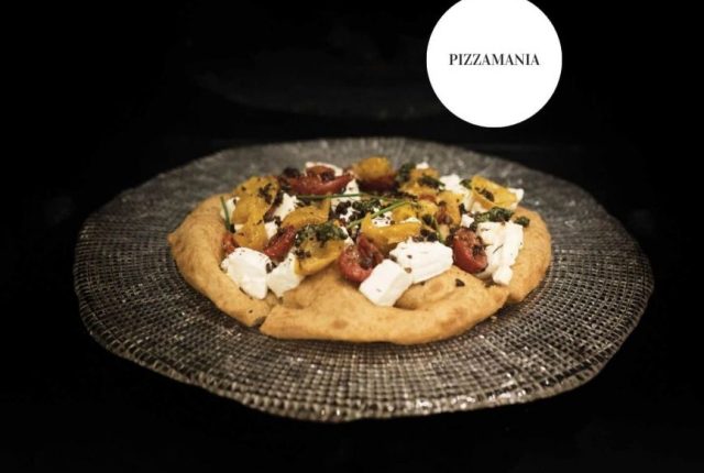 pizza fritta food and wine italia