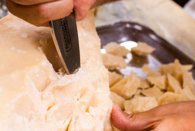 Parmigiano Reggiano