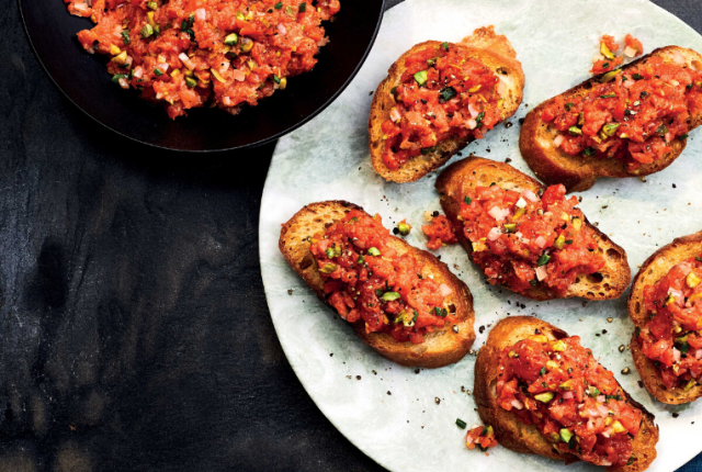 salmone protasio