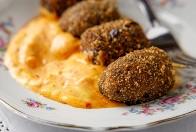 polpette eufrosino