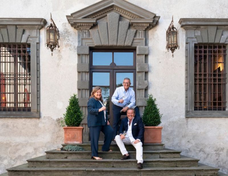 Berlucchi
