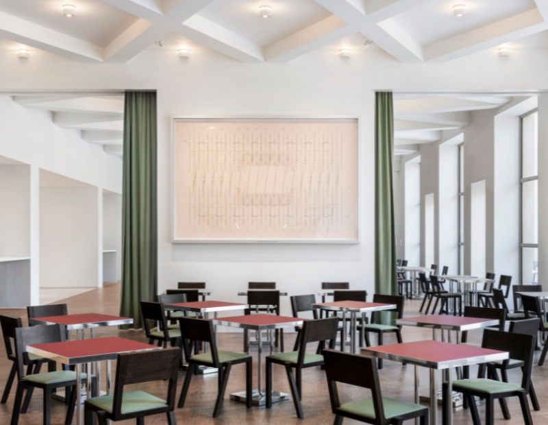 Cucina Triennale