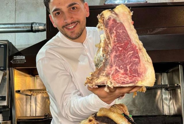 de Matteo alla Brace