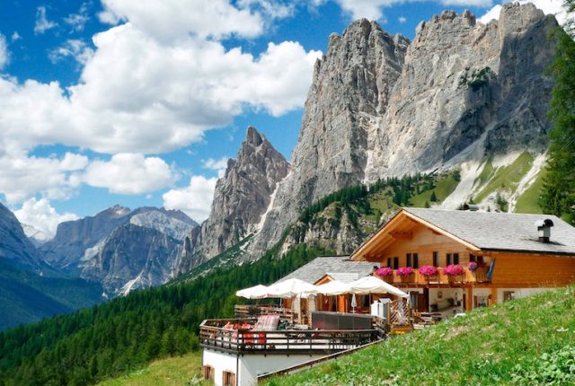 Dolomiti Bellunesi