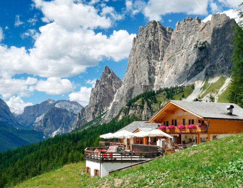 Dolomiti Bellunesi