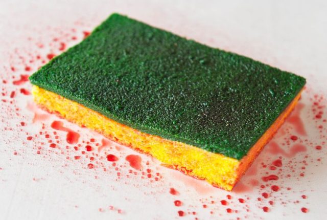 E adesso chi lava i piatti