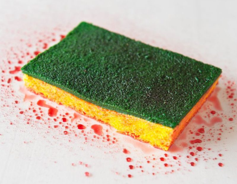 E adesso chi lava i piatti