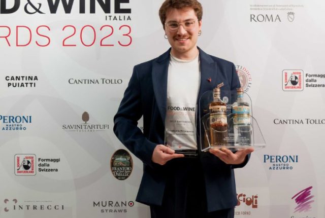 Food&Wine Italia Awards 2023