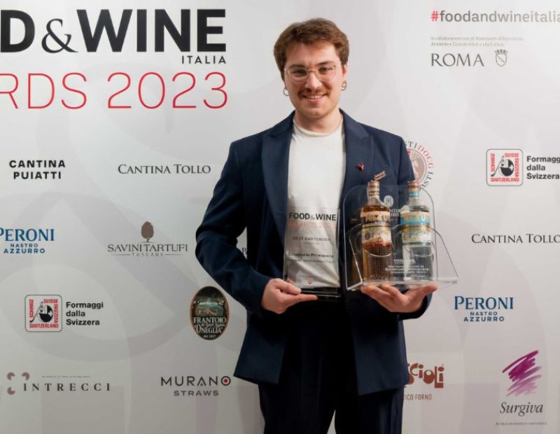 Food&Wine Italia Awards 2023