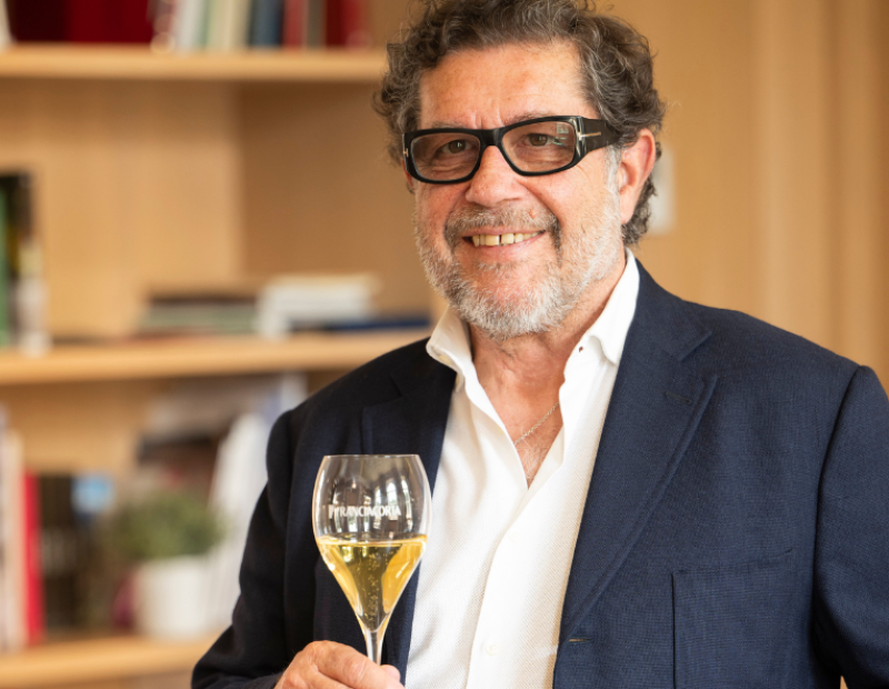 Emanuele Rabotti
