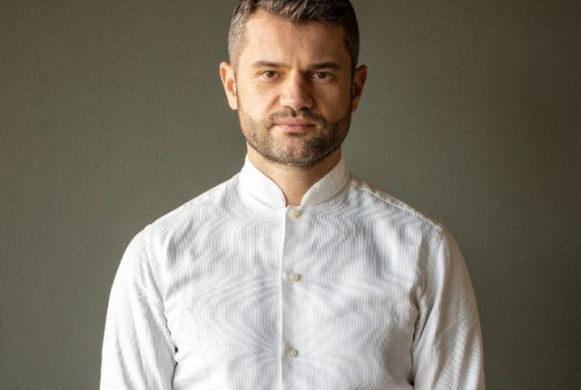 Enrico Bartolini ph. Paolo Chiodini