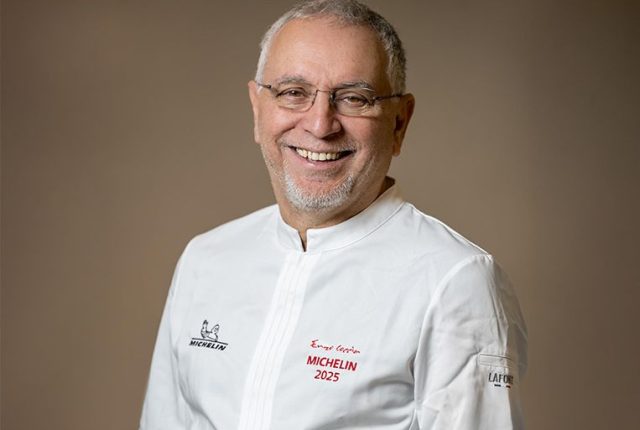 Enzo Coccia